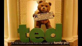 Movies Wallpaper Ted Movie Pixel Exotic
