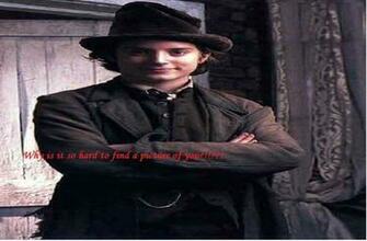 Oliver Twist Artful Dodger By Butterfly Phone Cord On
