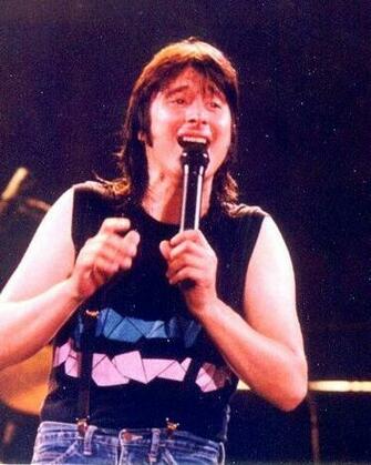 Steve Perry Jpg Phone Wallpaper By Jfranc3