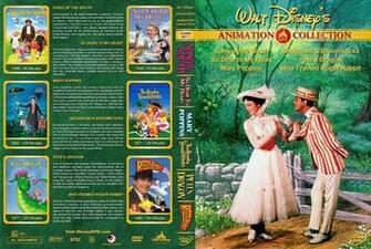 Walt Disney Wallpaper Collection