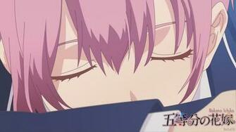 Nakano Ichika HD Wallpaper Background Image Id