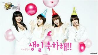 Snsd Wallpaper