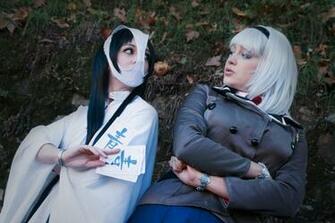 Shimoneta Different Vision Of The World By Giuzzys
