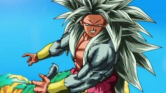 Dragon Ball Z Wallpaper HD Desktop 4k