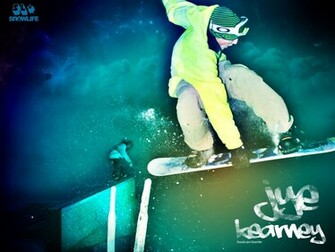 Snowboard Wallpaper Snowlife