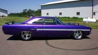 Hemi Wallpaper