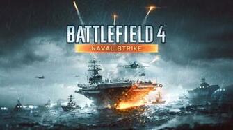 Battlefield Naval Strike HD Fondo