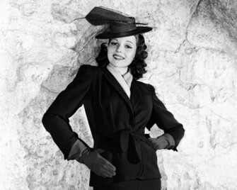 Wallpaper Rita Hayworth