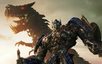 Optimus Prime Ultra HD 4k Wallpaper
