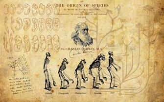 Best Charles Darwin Wallpaper Attitude