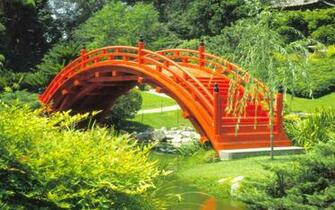 Japanese Garden Art Prints Wall And Posters Murals Buy A