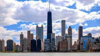 Big City Wide Wallpaper Nexus