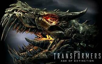 Dinobots Wallpaper