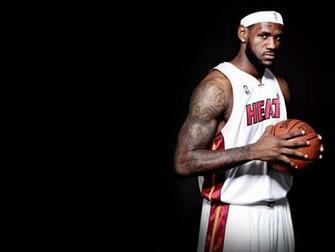 Lebron James Wallpaper For Android Wallpaperlepi