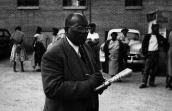 African American History