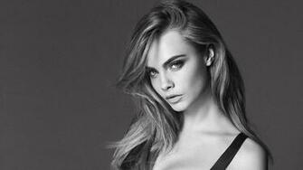 Cara Delevingne Wallpaper