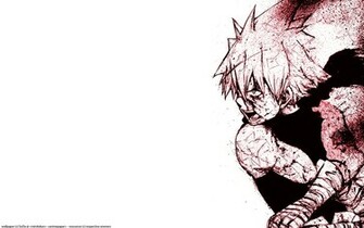 Soul Eater Black Star Wallpaper Animation HD High