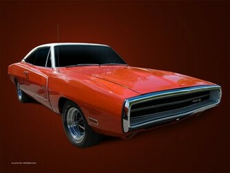 Car Wallpaper Image Chrysler Charger 20pictures