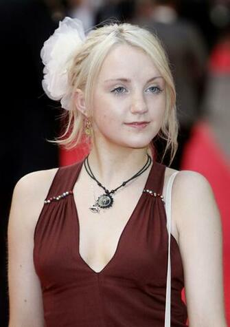 Wallpaper Evanna Lynch Irish
