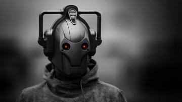 Robot 1080p Wallpaper High Definition