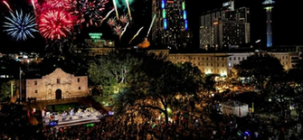 The Rebranding Of Fiesta San Antonio Mercury Mambo