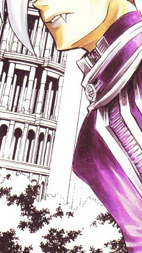 Arystar Krory D Gray Man Anime Cool Pictures