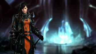 Endless Legend Strategy Fantasy X Warrior Fighting Wallpaper
