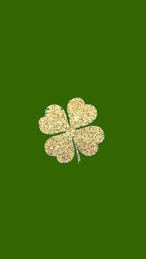 iPhone Wallpaper St Patrick S Day Tjn Phone Goodies
