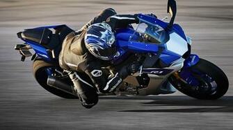 Yamaha R1 HD Wallpaper