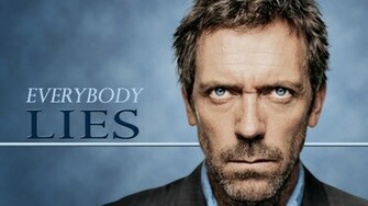 House M D Hugh Laurie Md Wallpaper