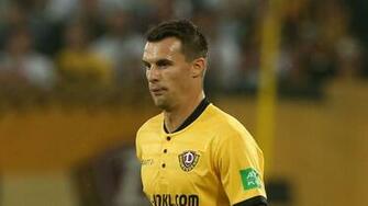 Norwich Sign Philip Heise From Dynamo Dresden Football News