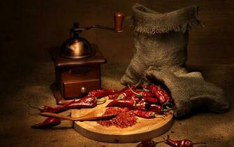 The Chili Peppers Wallpaper iPhone