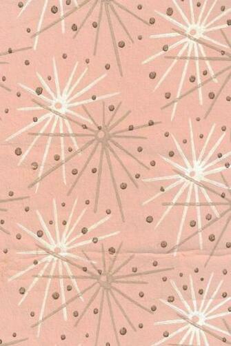 Vintage Formica Pattern