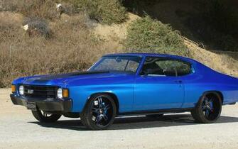 Muscle Car Wallpaper X Net