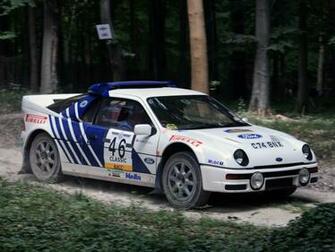 Ford Rs200 Wallpaper High Resolution And Quality