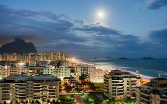Rio De Janeiro Wallpaper World