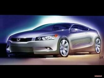 Honda Accord Wallpaper And Pictures