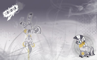 Fim Zecora Wallpaper By Milesprower024 D3fggdr Deskpapers