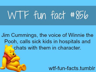 Funny Weird Facts Background
