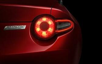 Mazda Mx Miata Wallpaper Car