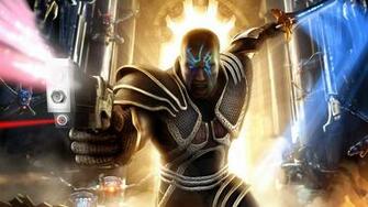 Too Human Action Rpg Game Wallpaper HD