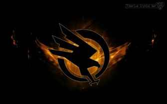 Content Tiberium Crystal War Gdi Wallpaper Original