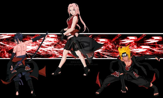Kyuubi Wallpaper