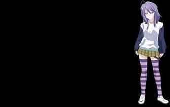 Rosario Vampire Wallpaper And Background