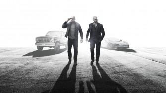 Fast And Furious Desktop Wallpaper