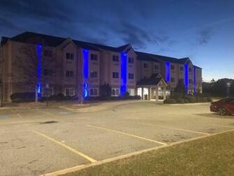 Microtel Inn Suites By Wyndham Pe Perry Ga Booking