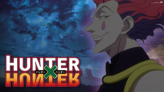Hunter X Hisoka Wallpaper Myfolio
