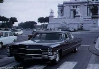 Cadillac Fleetwood Imcdb Org Vehicle