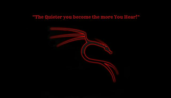 Backtrack Kali Wallpaper Linux