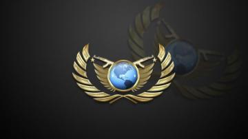 Wallpaper Game Counter Strike Cs